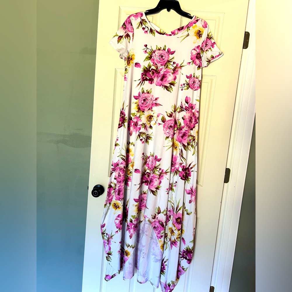 Reborn J dress